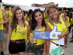 Forró da Tia Maria